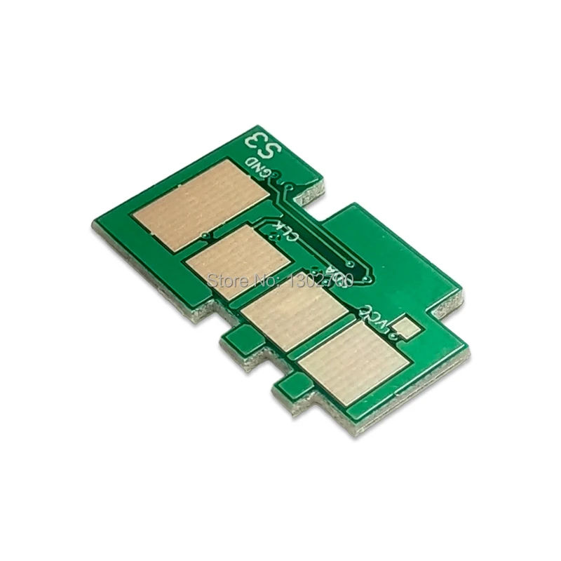 Чип тонера для картриджа samsung ProXpress M 3320 M3820 ND 3820D 4020 3370D M3870FD 3870FW M4070FR 12 шт.|chip printer|chip