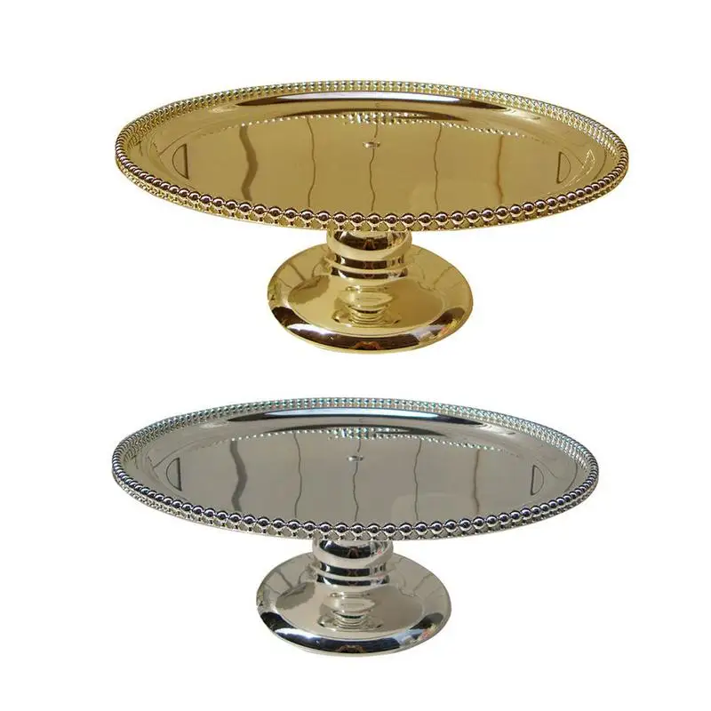 

Simple Iron Cake Stand Wedding Cake Fruits Vegetable Placed Tool Cake Snack Vertical Tray Parties Banquets Homes Decoration