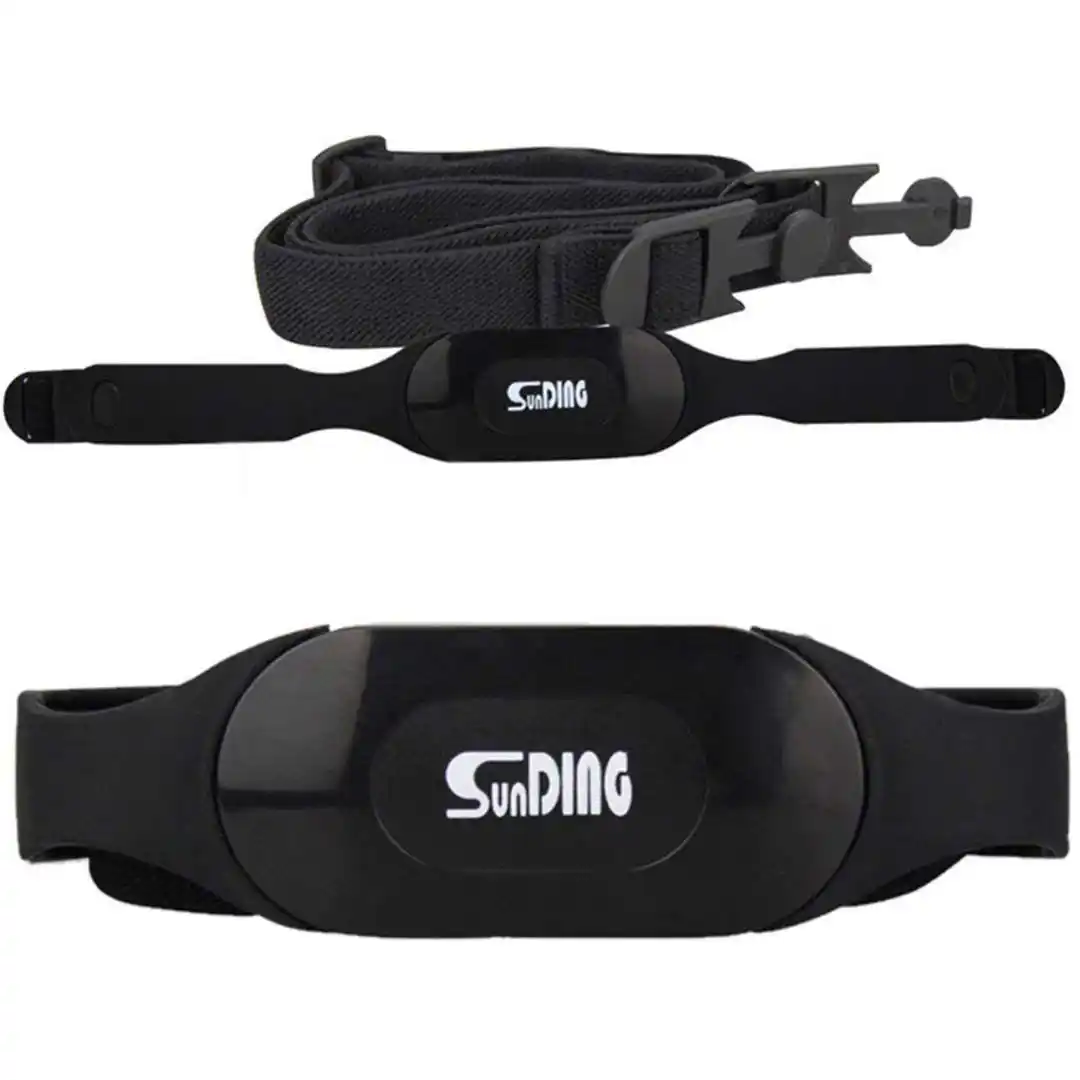 Hot Chest Belt Strap for Polar Wahoo Garmin for Sports Wireless Heart