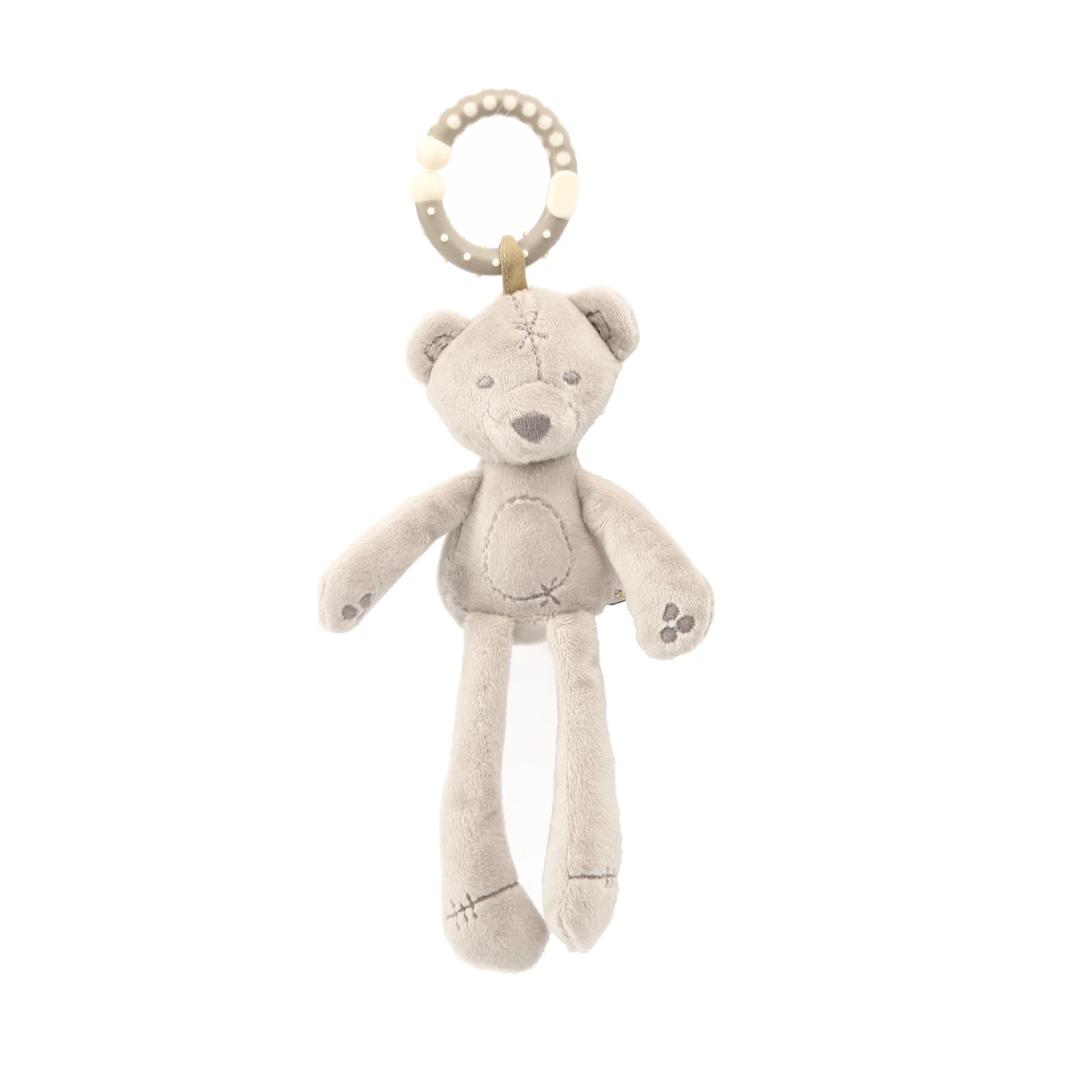 best stuffed animals for newborns