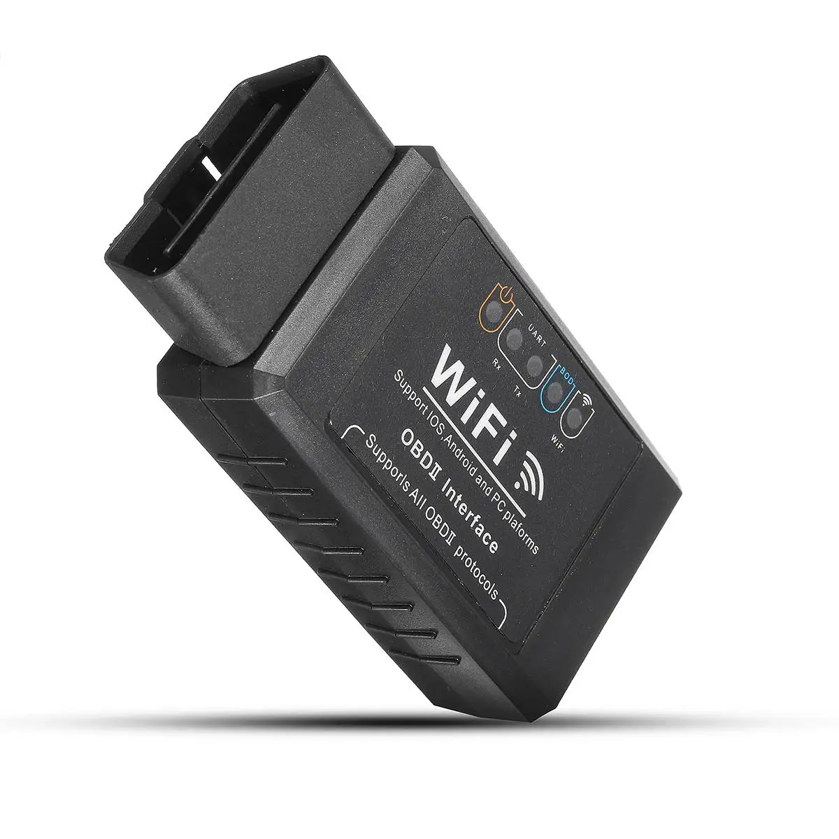Елм 327 wifi. Елм 327 wifi