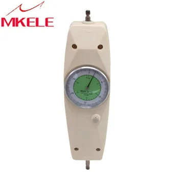 

NK-50 50N Pointer Rollenbank meter Analoge Push Pull Force Gauge Tester