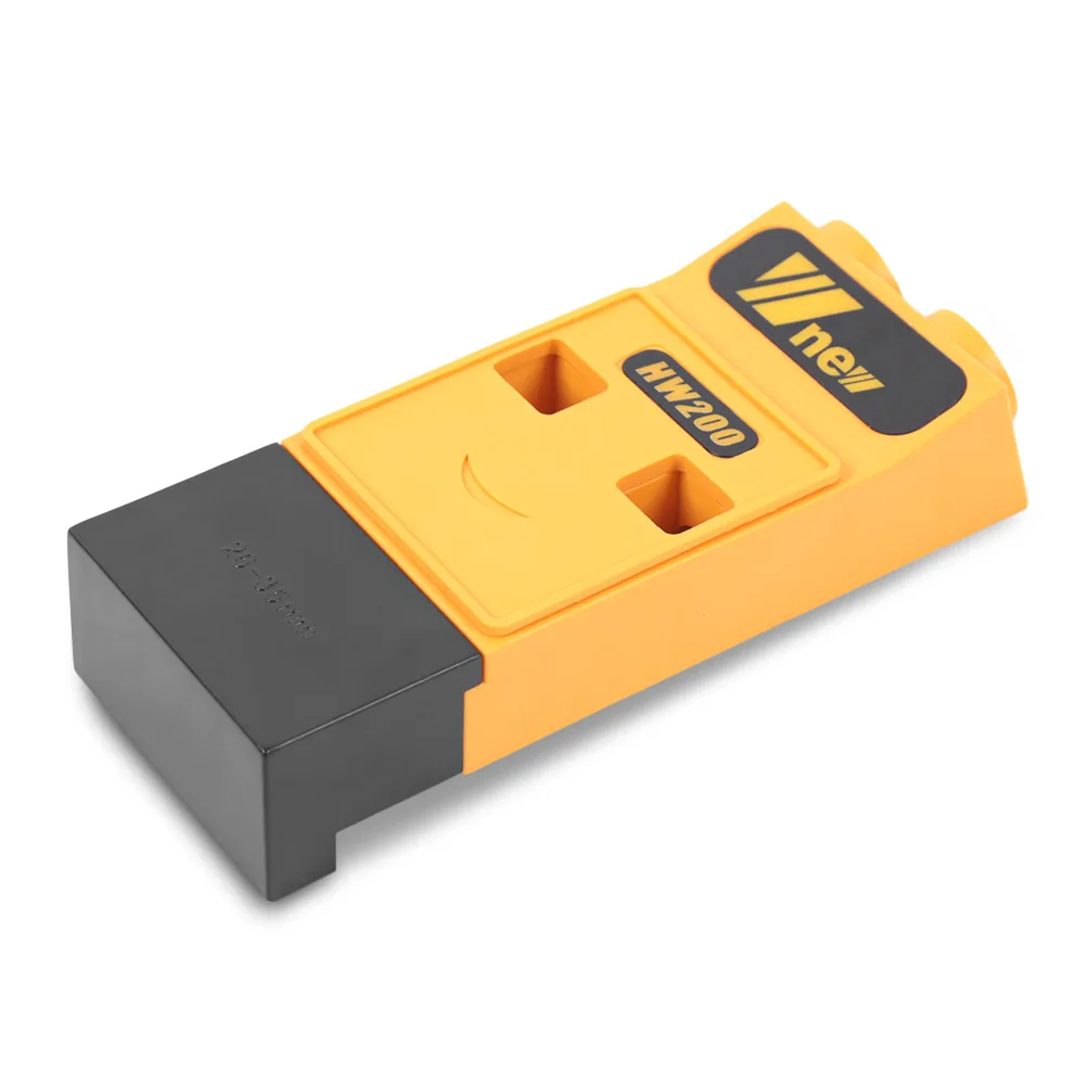 

HW200 Woodwork Guide Oblique Hole Locator Positioning Tool Professional Locator Oblique Hole Drilling DIY Woodworking Tool