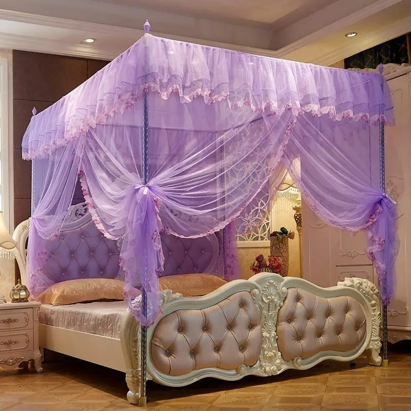 

berco decor girl room sweet fang moskito bed tent baldachin dekoration baby moustiquaire cibinlik canopy mosquitera mosquito net