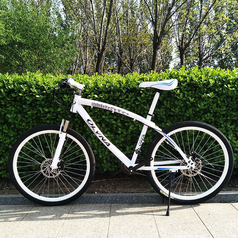 Sale Carbon Steel A Mountain Country Bicycle Foldable X6 One Round A Mountain Country Vehicle Adult Bmw Rack Type 4