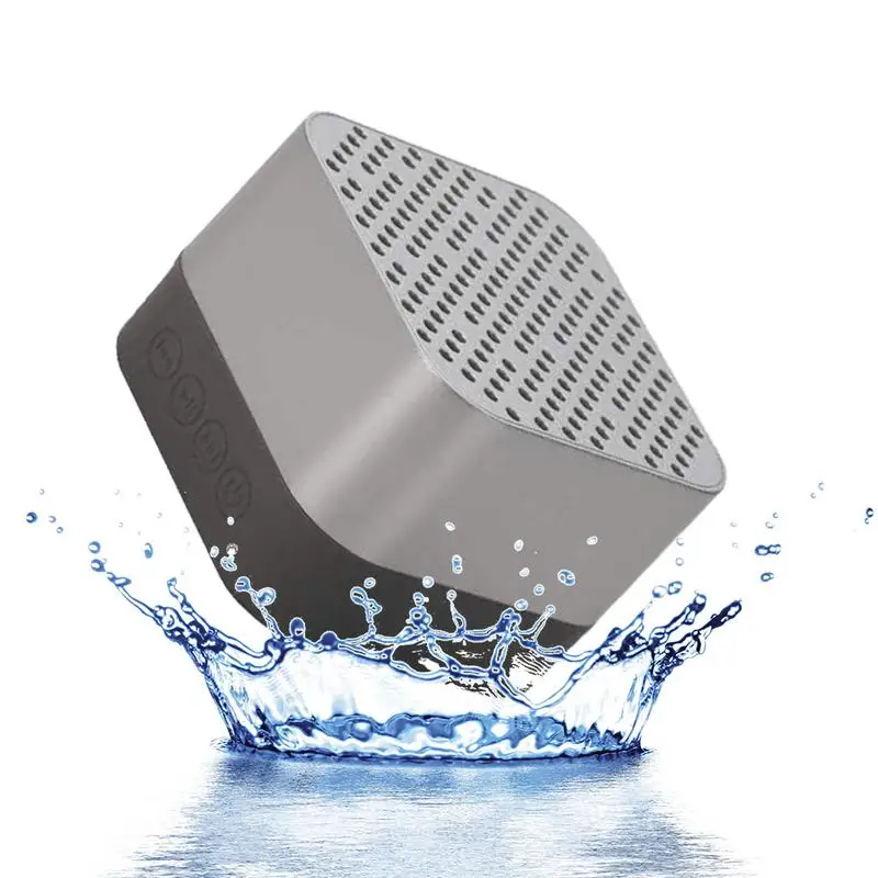 

New A15 Wireless Portable Bluetooth Audio Mini Portable Home Outdoor Wireless Speaker IPX6 Waterproof Sound Box With Card Slot