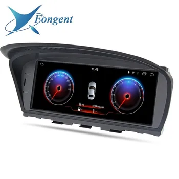 

8.8inch Android Car Multimedia Player For Bmw 3 5 Series E60 2005 2006 2007 2008 2009 2010 2011 2012 Gps CCC CIC Radio system