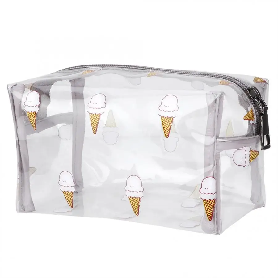 

Shoes Bag Travel Portable Wardrobe Toiletry Bag Clear Travel Makeup Pouch Sundry Bag Cosmetics Toiletries Organizer Shoe Bag