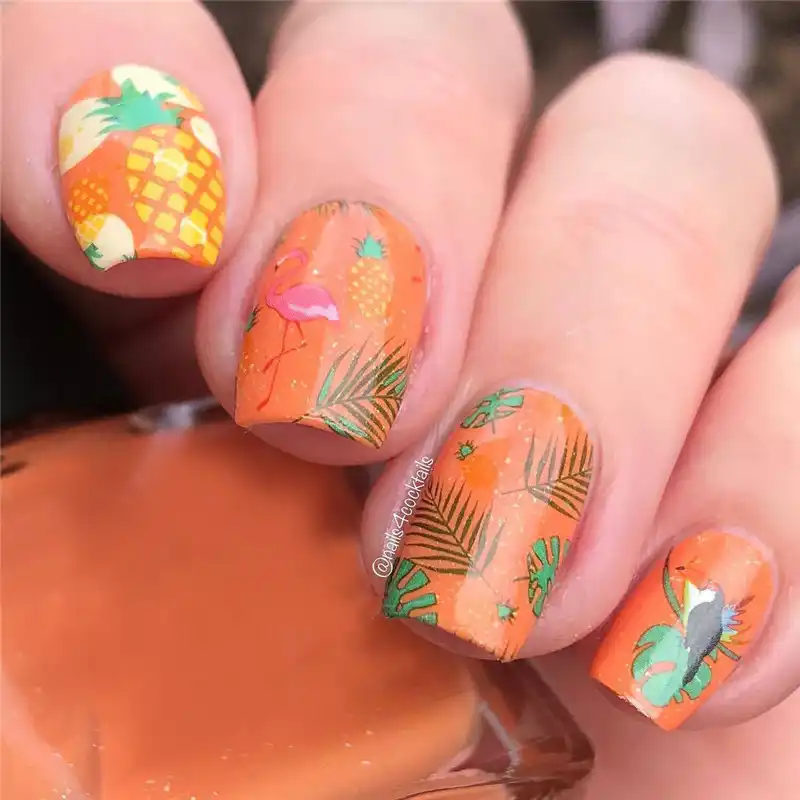 Detail Feedback Questions About Beautybigbang 1 Sheet Pineapple Leaf Detail Feedback Questions About Beautybigbang 1 Sheet Pineapple Leaf