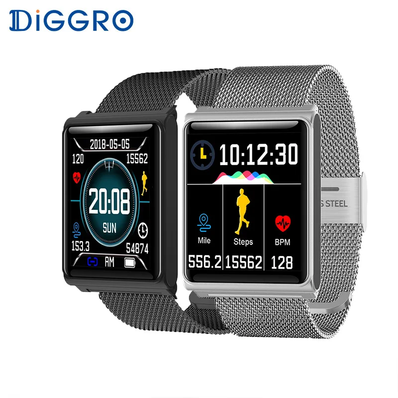 smartwatch n98