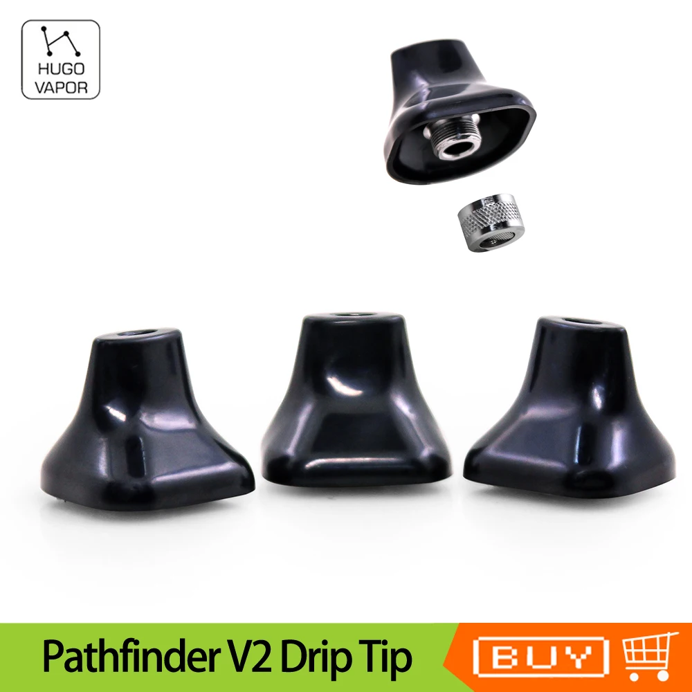 1 предмет комплект из 3 предметов 5 шт. Pathfinder V2 испаритель капельного наконечника