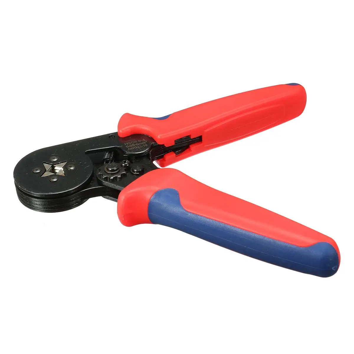 

High Quality multi tool Square Ratchet Crimp Tools Crimper Plier Self-adjustable Crimping Tool for Cable End-sleeves Ferrules