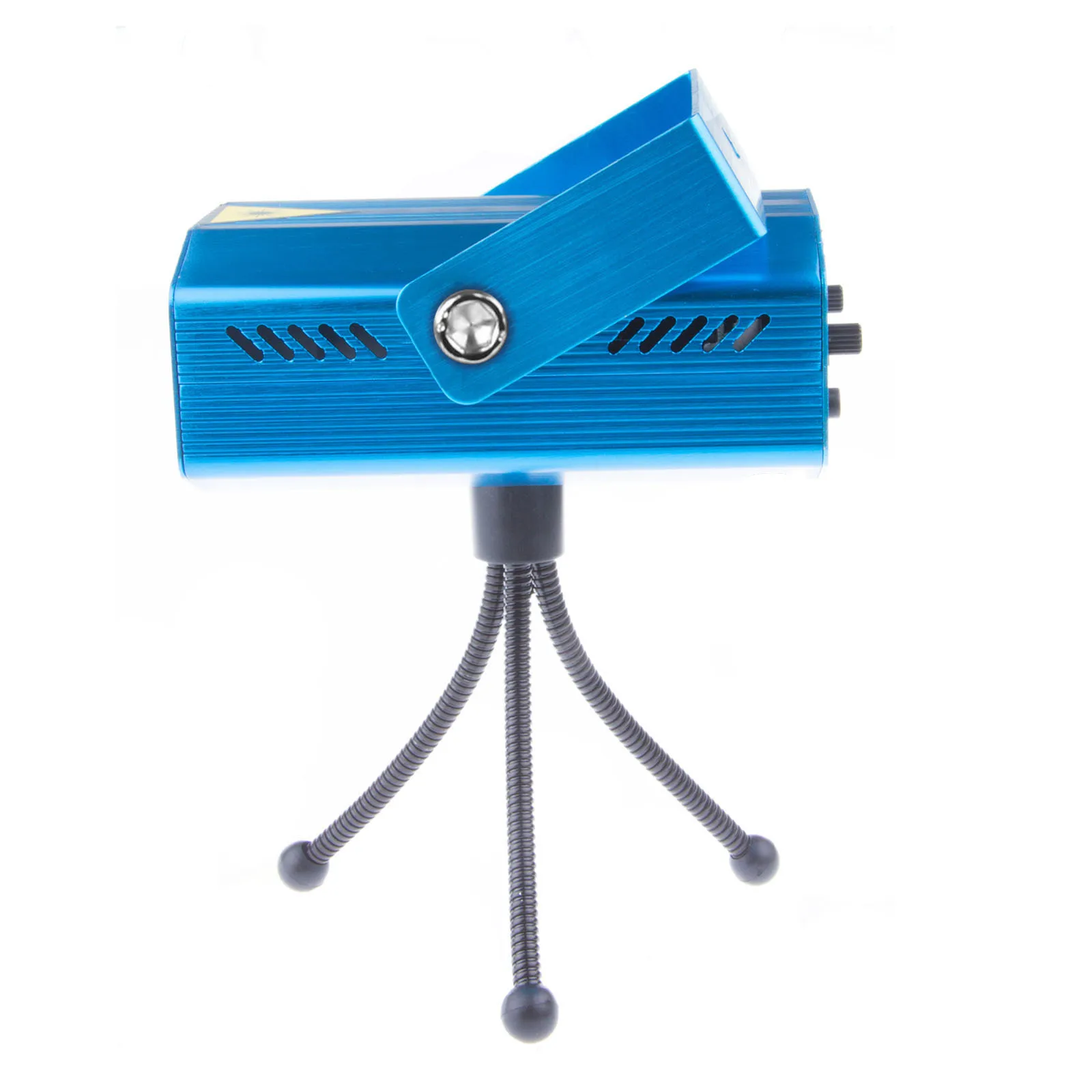 

Mini LED Laser Projector Christmas Decorations Laser Disco Light Laser Light Dj Voice-activated DJ Disco Xmas Party Club Light