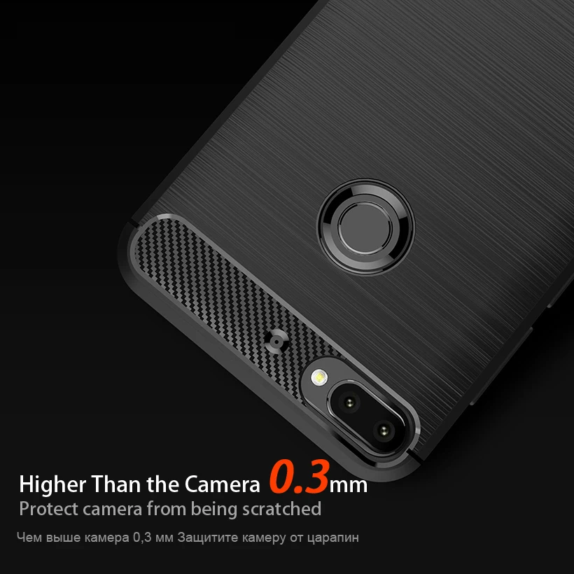 Силиконовый чехол для Google Pixel 2 3 XL Asus Zenfone 4 Max ZC520KL селфи HTC Desire 12 Plus U11 Eyes Life U12