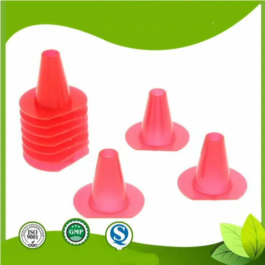 

Cross-border beekeeping tools wholesale Cone bee plastic escape device Beehive nest door Bees in and out