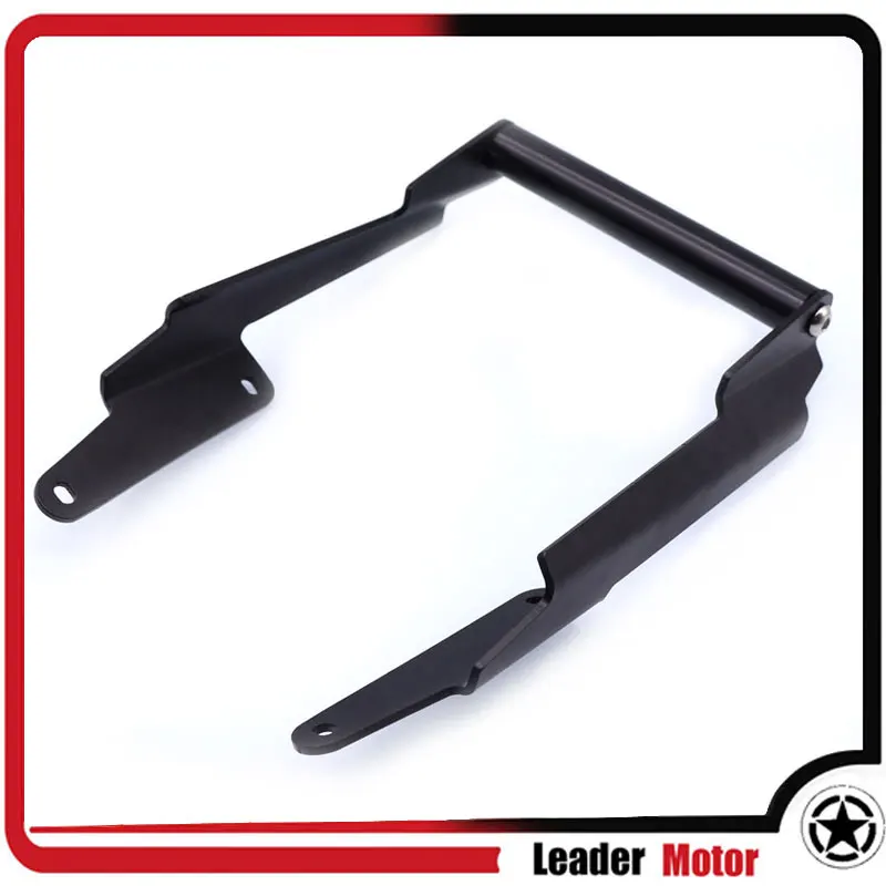 Lowered For Honda Nc750x 2016 2017 Stand Holder Phone Mobile Phone