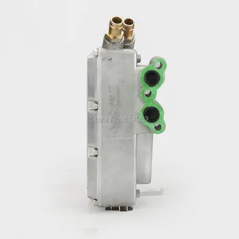 

Oil cooler for Weichai weifang Ricardo R4105D/ZD/P/ZP R4105C series diesel engine and 50kw diesel generator parts