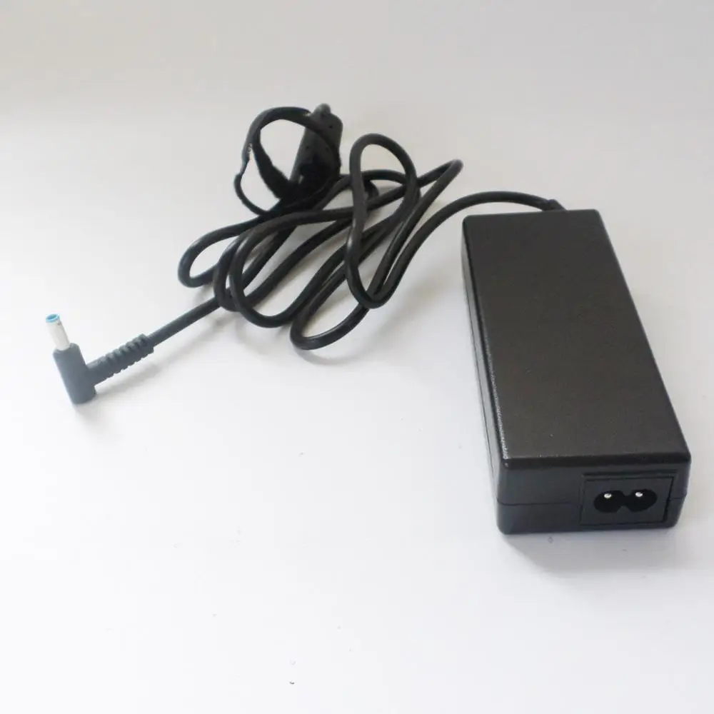 Мощность Зарядное устройство для hp Envy 17-j001tx 17-j002tx 17-j003tx 17-j003xx 17-j004tx 17-j005tx 17-j010tx 17-j005eo 19,5 V 4.62A адаптер переменного тока