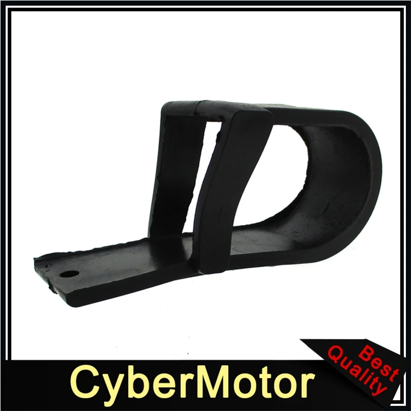 2x Chain Slider Swingarm Protector For SSR CRF Thumpstar KLX XR RM KX YCF SDG GPD DHZ Stomp Coolster Dirt Pit Motor Bike