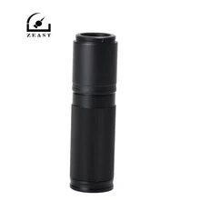 5X-120X промышленный зум-объектив для цифрового микроскопа камера C креплением объектив с высоким рабочим расстоянием печатная плата для мобильных телефонов ремонт