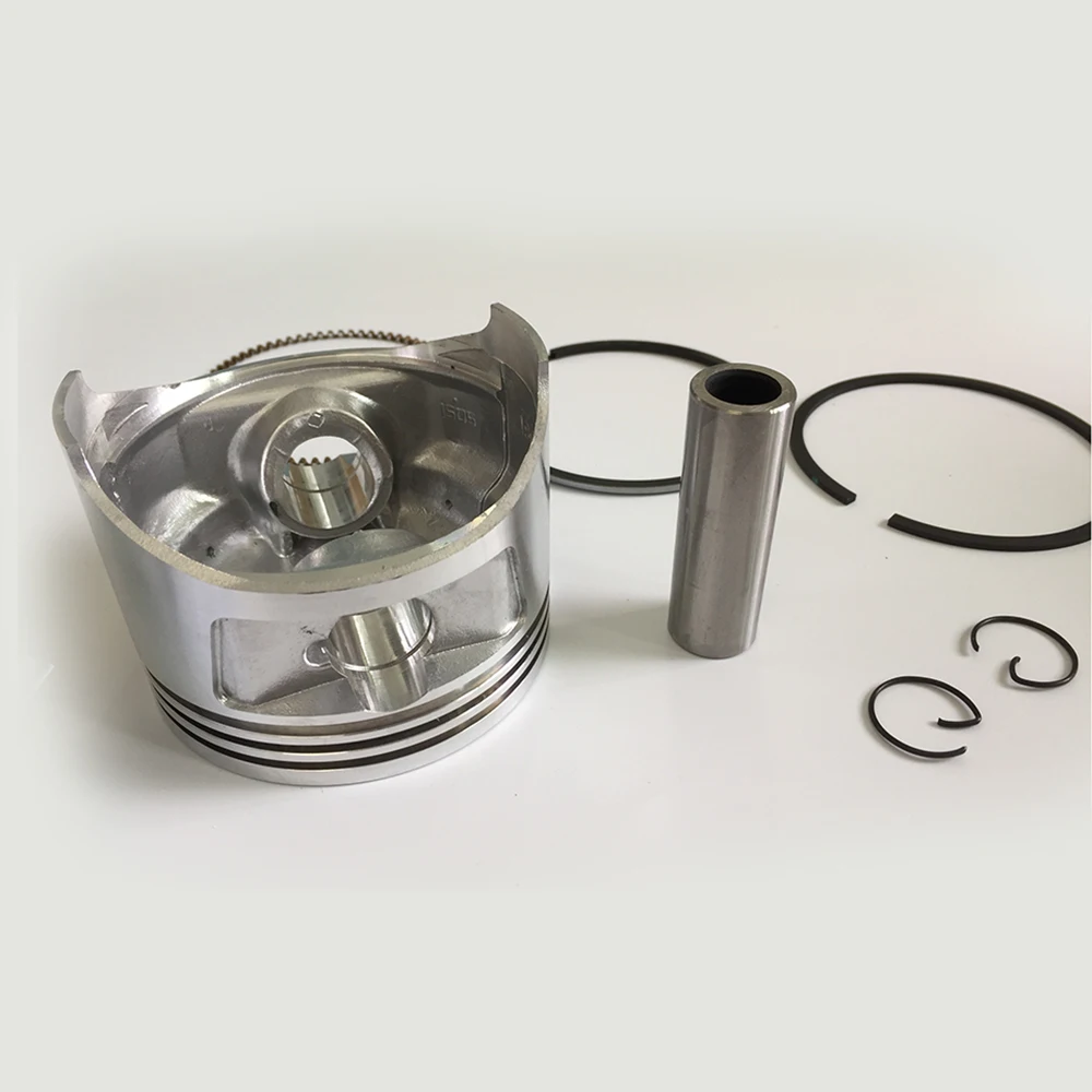 88mm Piston Ring Pin Kits For Honda GX390 GX 390 188F 13HP Enginesin