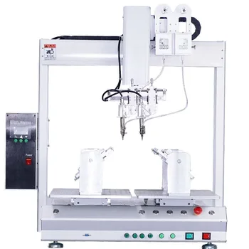 cheap Optische Module Solderen Tin Machine Spot Supply Pcb Board Kan Automatische Flip Soldeer Fiber Module Solderen Tin Machine Manuf