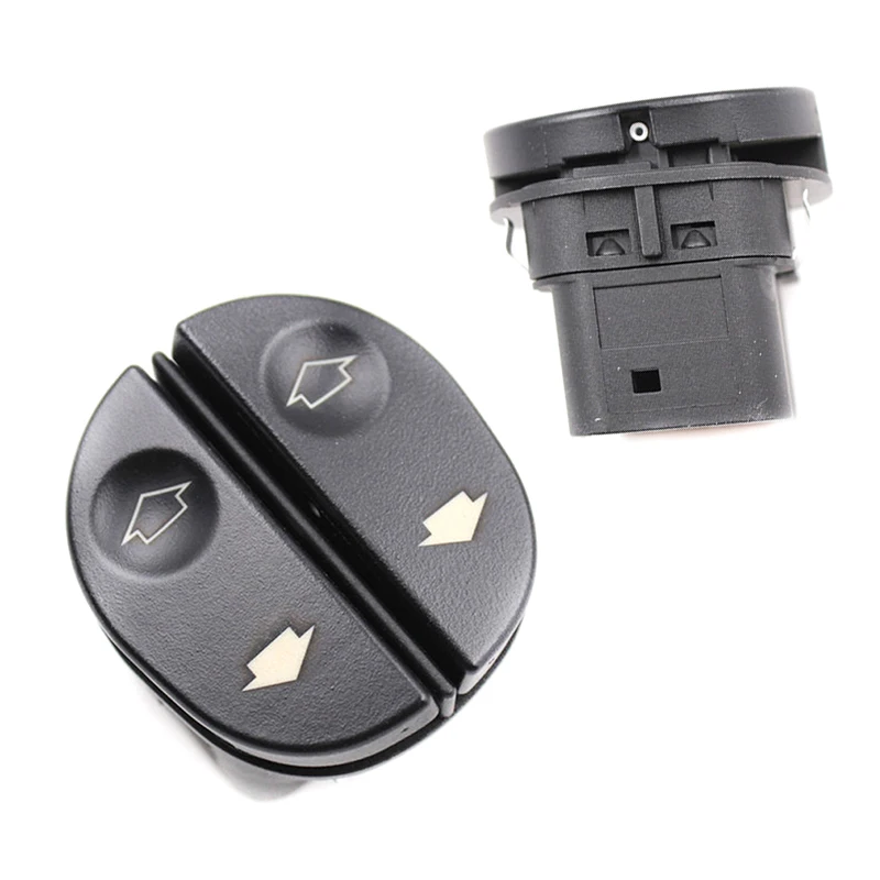 Driver Electric Power Window Lifter Winder Switch For Ford/Fiesta/KA