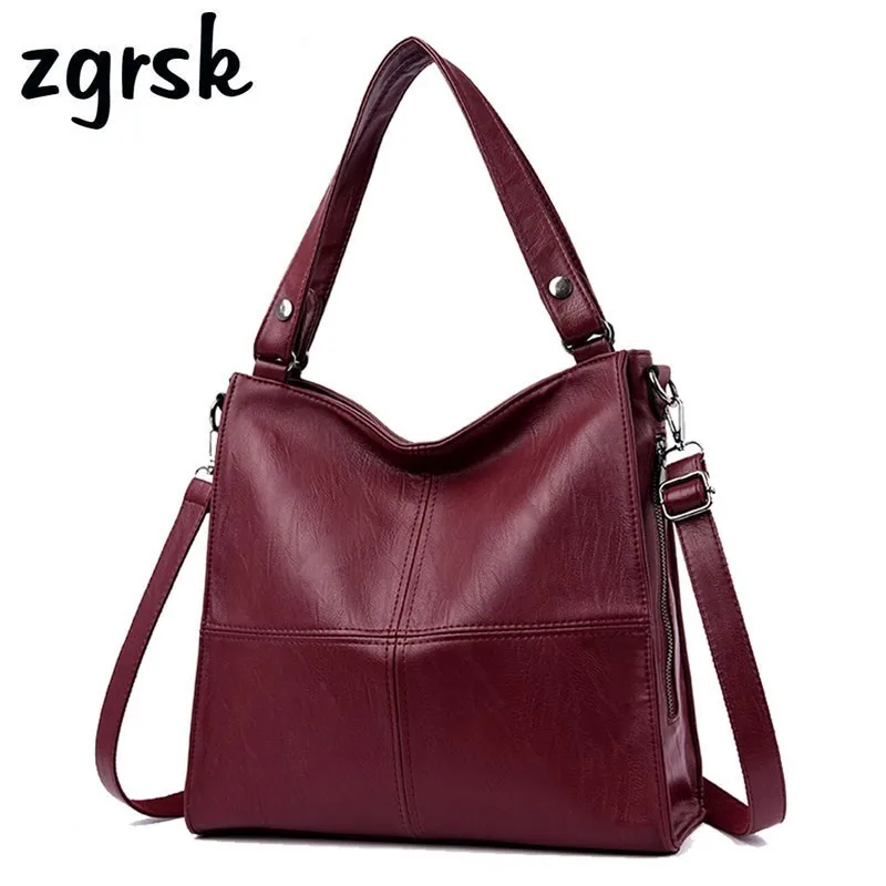 

Top-handle Bags For Women 2019 Sac Female Luxury Handbags Women Bags Designer Ladies Shoulder Messenger Bag Casual Tote Bolsa