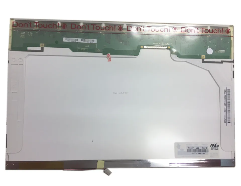 Lalawin N154i1 L0b B154ew01 V 8 V 9 B154ew01 V 5 B154ew01 V 0 Lp154wx5 Tlc2 Laptop Lcd Screen 1280 800 Lvds 30pins Laptop Lcd Screen Aliexpress