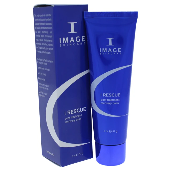 I Rescue Post Treatment бальзам для восстановления по изображению Unisex-2 унции | Красота и