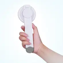 Защитный замок для детей лоток для животных в помещение ящик безопасности защитный замок