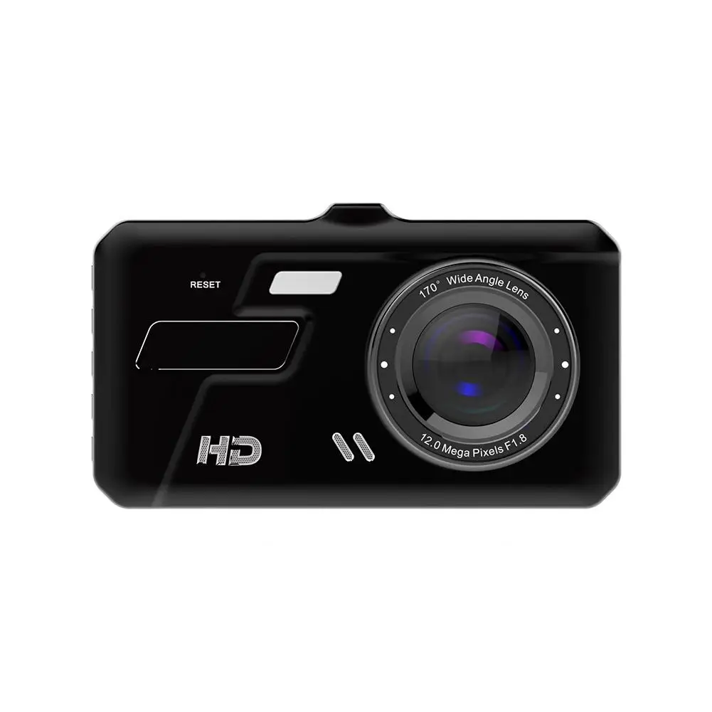 Автомобильная электроника 1080 P T681 сенсорный экран 4 дюймов HD ночное видение мини