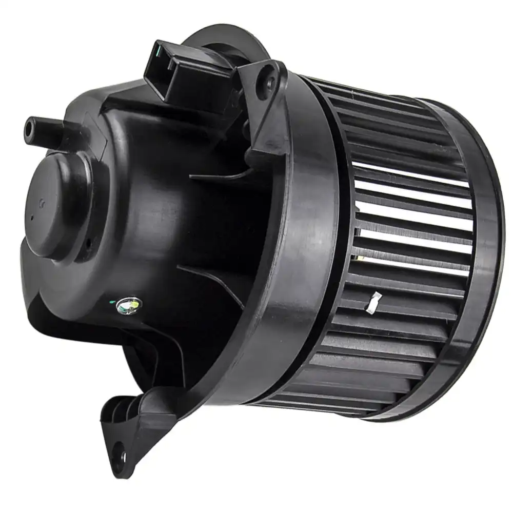 ford transit blower motor