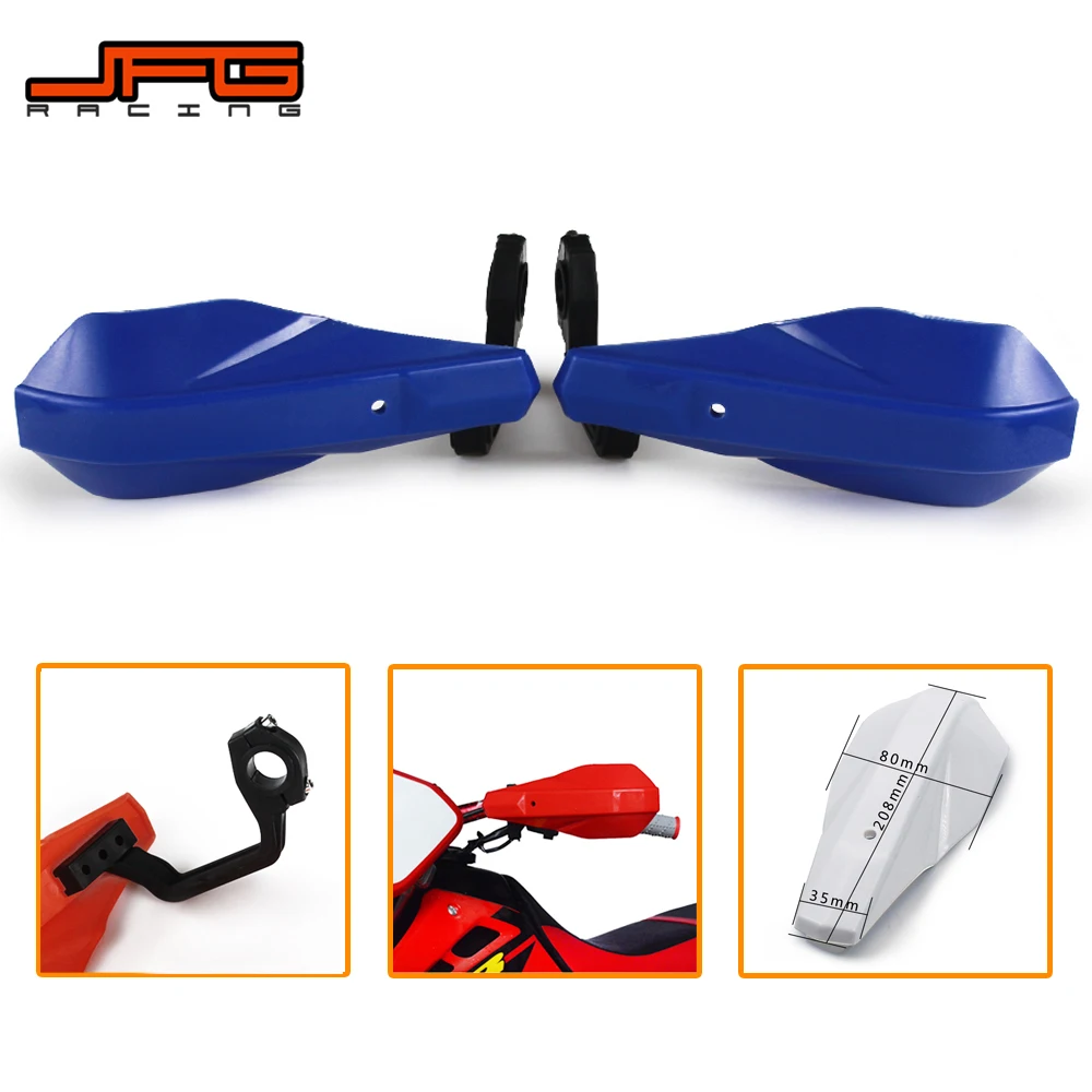 Защитная ручка для KTM EXC EXCF SX XC XCF XCW XCFW SXF 125 150 250 350 450|hand guards handguard|guard handguardhandguard protector |