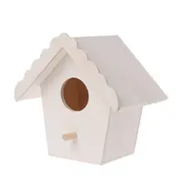 Деревянное гнездо Dox Nest House домик для птиц птица дом птица коробка птица ящик, деревянная коробка
