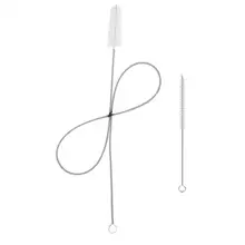 Респиратор круглая щетка дыхательная машина вентилятор чистящие инструменты для CPAP для BiPAP вентилятор для очистки