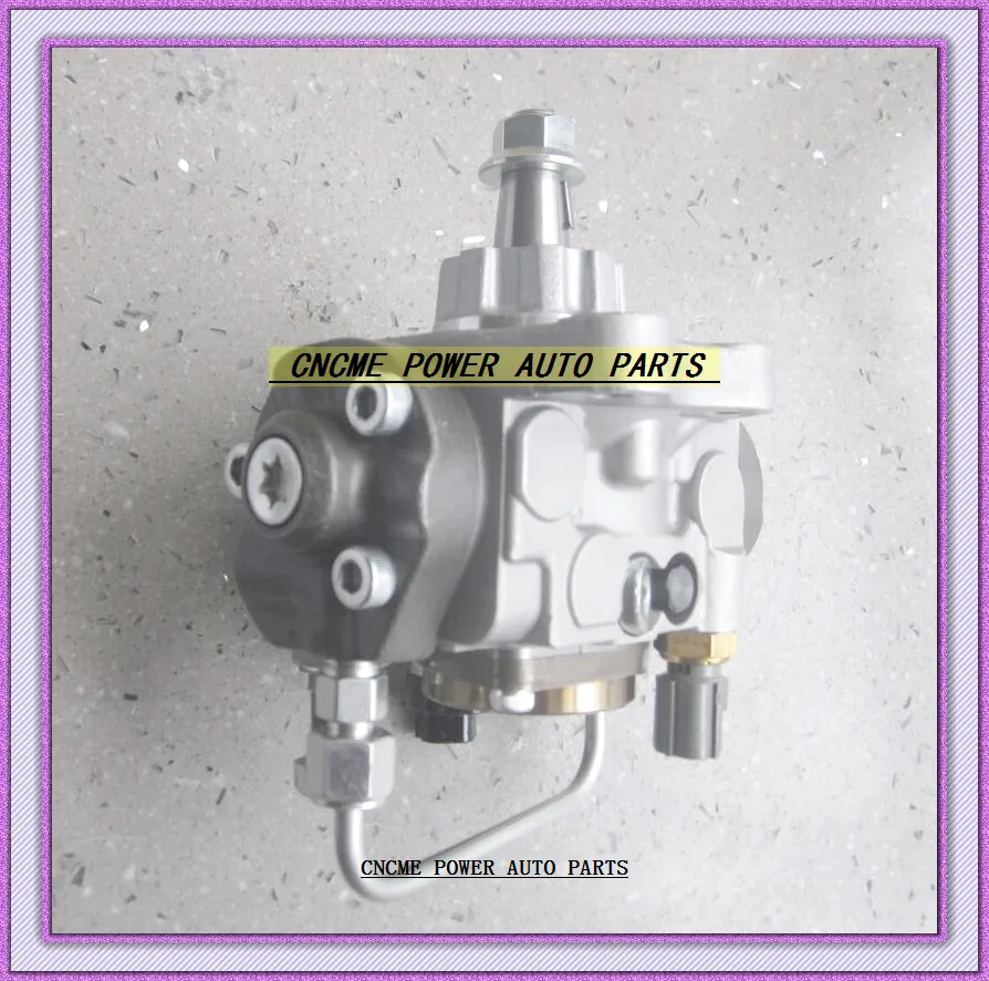294000 1191 0571 новый оригинальный Топливный Инжекционный насос 8 97386557 5 для ISUZU