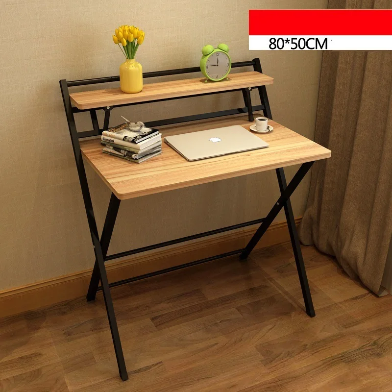 Lap кровать лоток Mueble Bureau Meuble Escritorio De Oficina Schreibtisch Регулируемая подставка прикроватная тумбочка для ноутбука, компьютерный стол