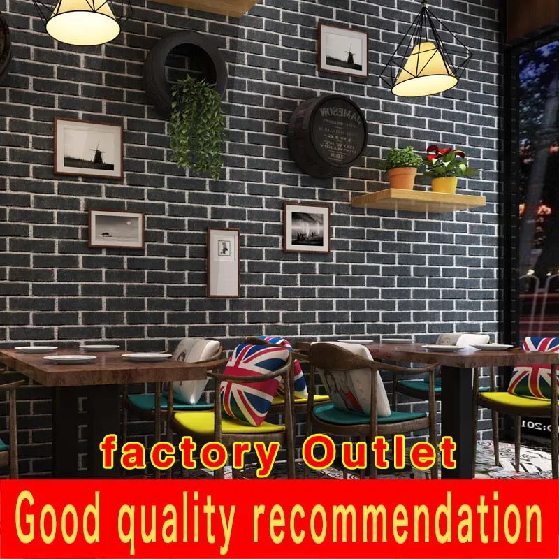 

bedroom wallpaper brick 3d tapety wall murals pvc self-adhesive kitchen decorative kids roll stone foam modern grafiti vinyl
