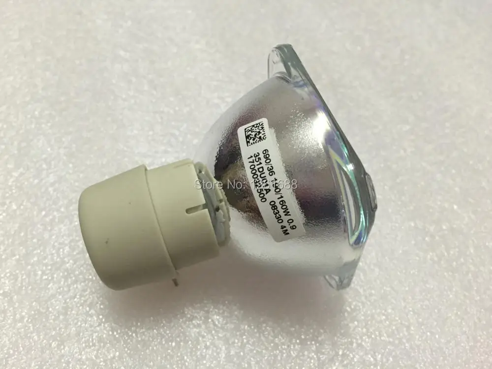 

Original lamp bulb fit for BENQ MP623 MP624 MP778 MS502 MS504 MS510 MS513P MS524 MS517F MX503 MX505 MX511 MP615P M524