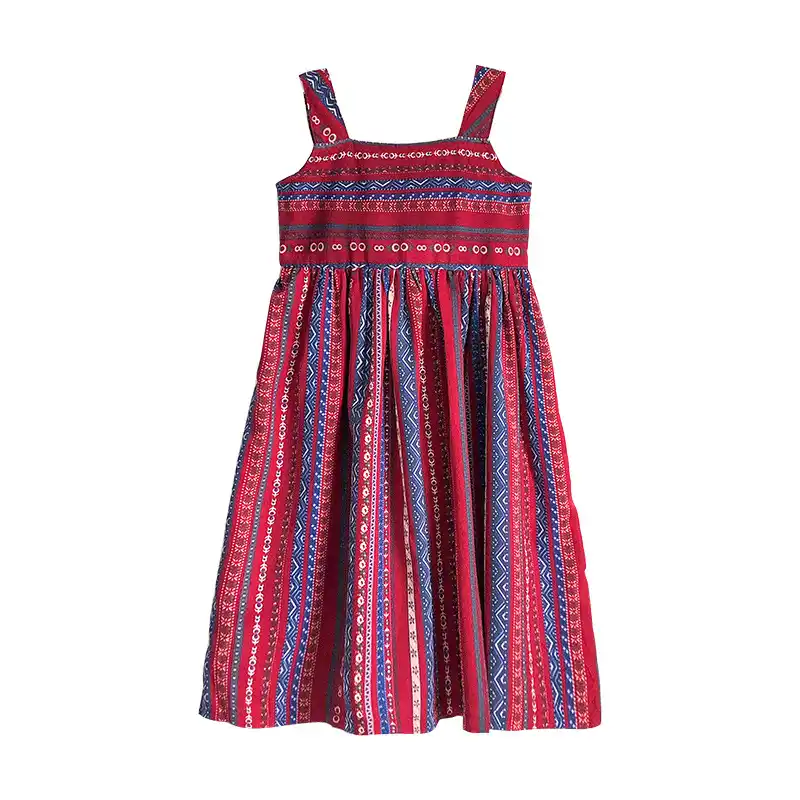 kids frock style