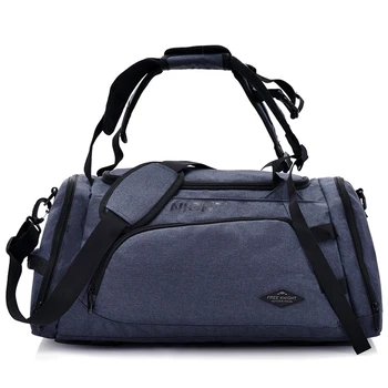 

ABDB-Free Knight FK0601 Large Multifunctional Travel Bag For Training Exercise Camping Bag Shoes Storage Large Capacity Sport
