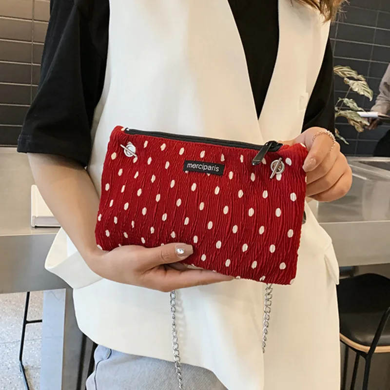 

Luxury Brand Clutch Crossbody Bag Women 2019 High Quality PU Leather Female Designer Handbag Ladies Chain Shoulder Messenger Bag