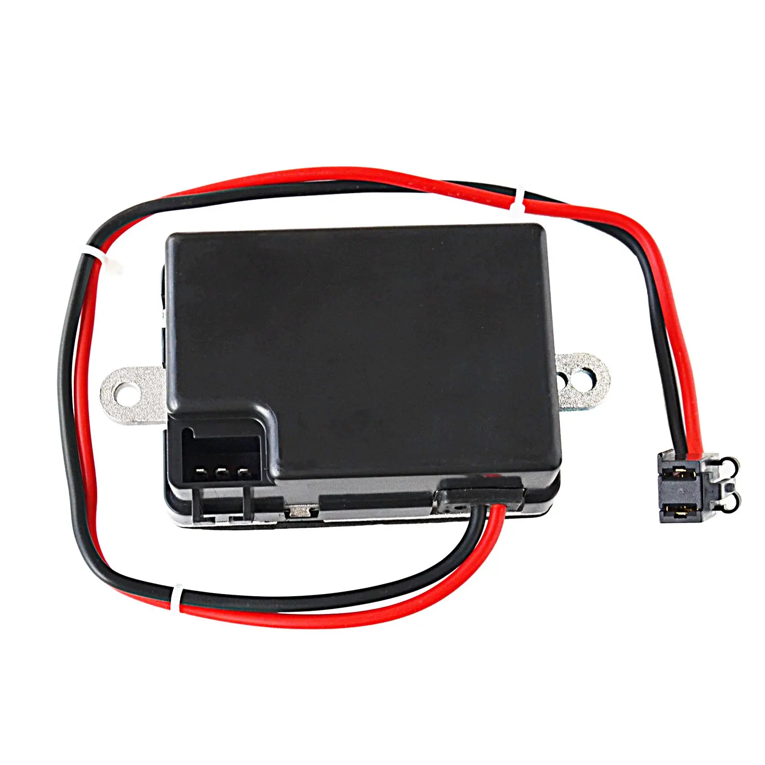 

THGS Blower Motor Resistor 5012699AA RU-358 Fit For 1999-2005 Jeep Grand Cherokee With ATC Automatic Temperature Control