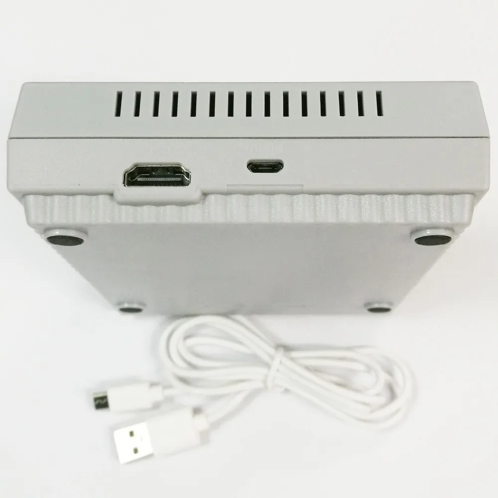 Ретро ТВ игровая приставка HDMI HD 6 в 1 поддержка tf карт игры для загрузки MD MAME PS GBA SEGA