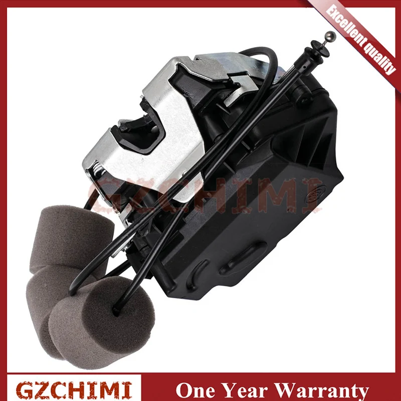1647400335 механизм замка багажника для Mercedes Benz GL320/350/450/50 ML350/500/63 R320 /350/500/63 AMG X164 W164| |
