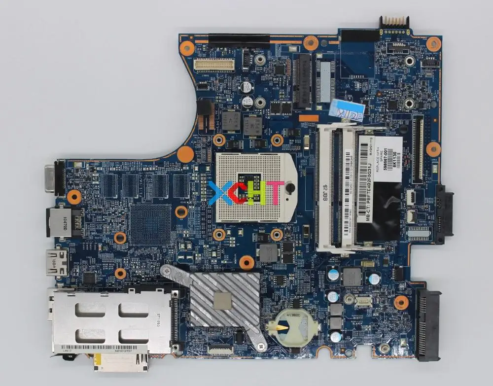Hp 4520s аккумулятор