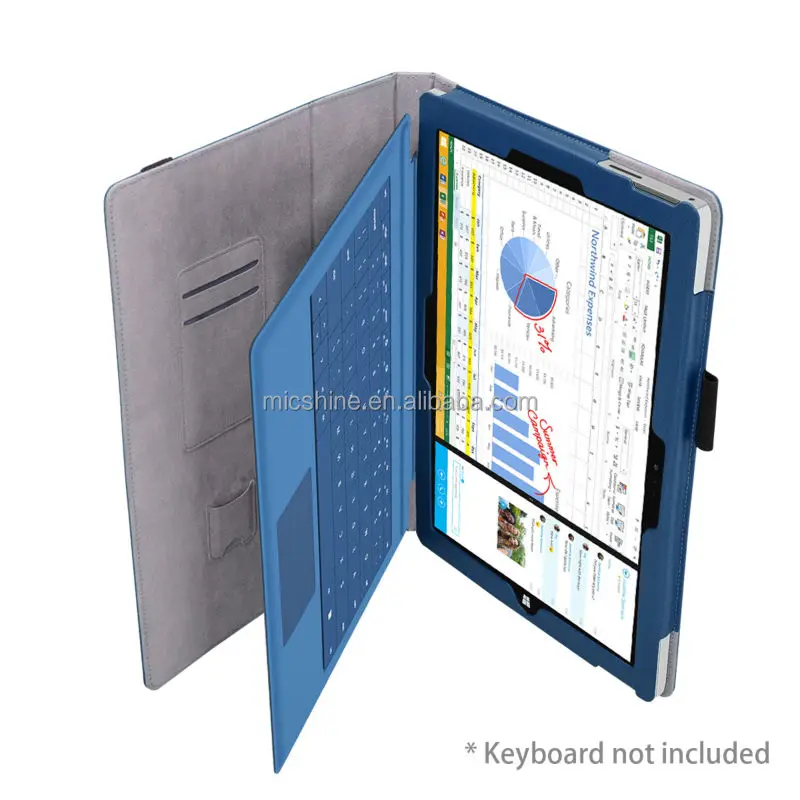 Surface Pro 3 Dark Blue (08)