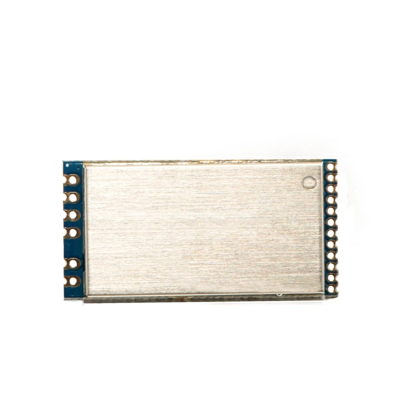 2 шт./лот FCC / CE сертифицированный LoRa1280F27 500 мВт большой диапазон 4G LoRa модуль SX1280 чип