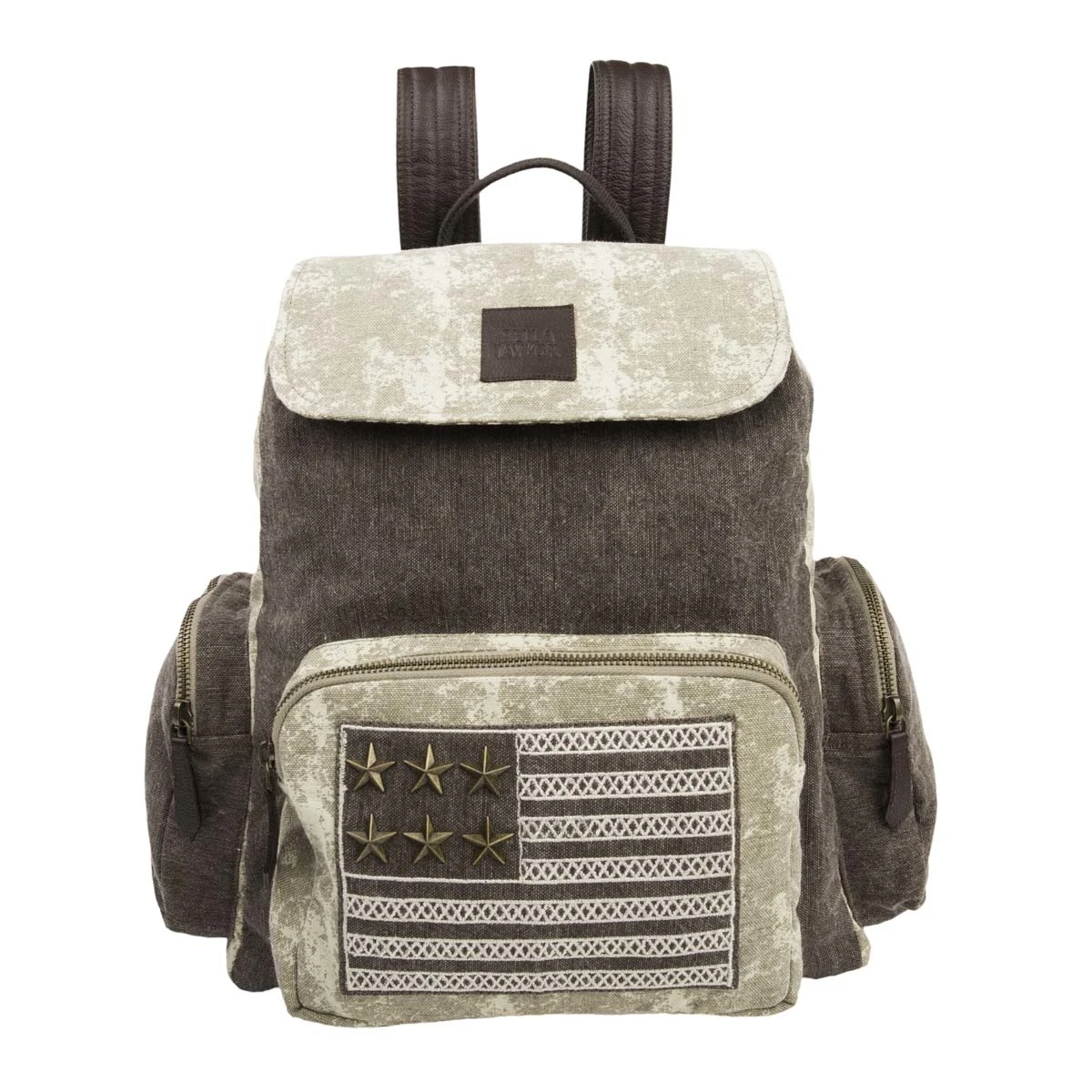 Рюкзак Bella Taylor Travel & Totes Ellis Tan| |